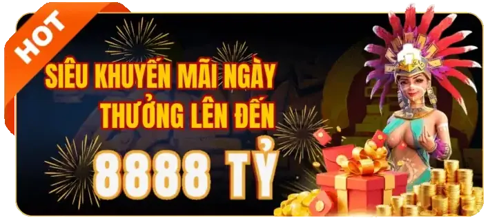 Đa dạng trò chơi hấp dẫn