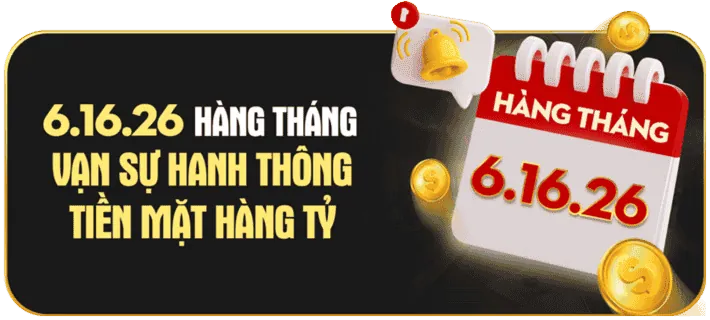Khuyến mãi và ưu đãi lớn