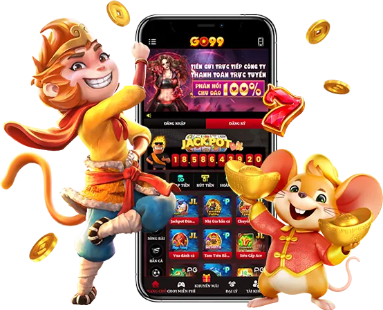 Biểu đồ tỷ lệ cược tăng