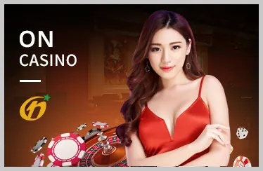Casino trực tuyến France98