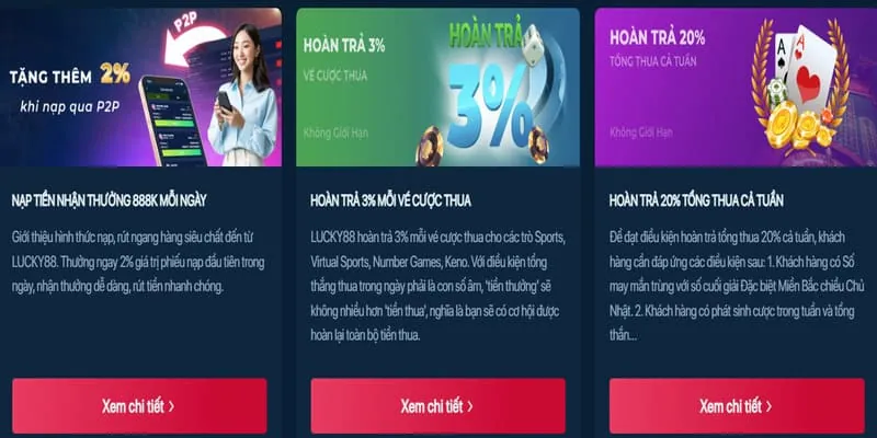 Thưởng nạp lại hàng ngày/tuần tại France98