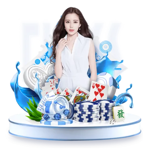 Casino trực tuyến và giải trí trực tiếp